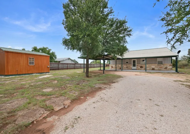 1st image of 204 Deer Ridge Dr, Burnet, TX 78611 | MLS# 9045888