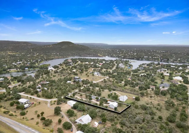 2nd image of 204 Deer Ridge Dr, Burnet, TX 78611 | MLS# 9045888
