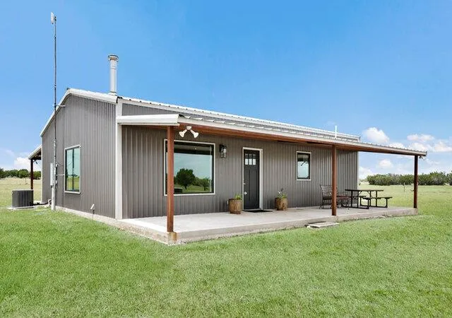 Photo 3 of Single family home for sale at 4021 E Fm 243, Bertram, TX 78605 | MLS# 5086876 | Listing updated on 2026-10-11