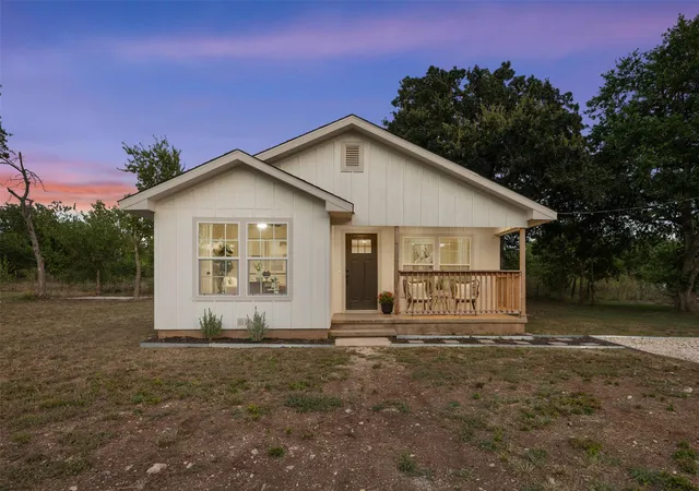 2nd image of 107 Russell St, Liberty Hill, TX 78642 | MLS# 1900358