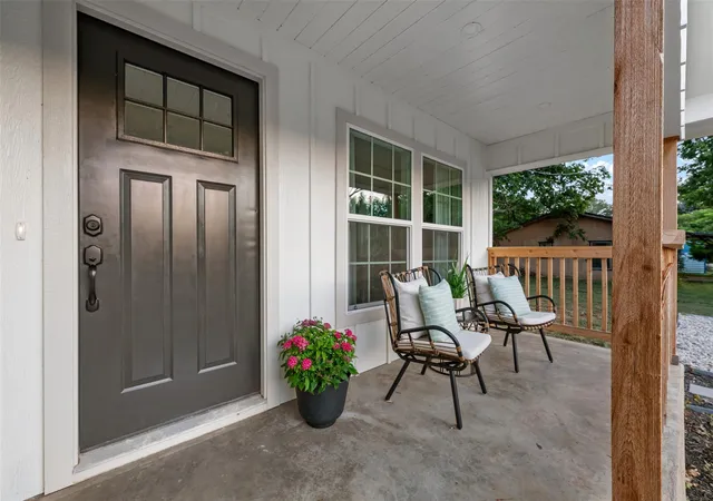 3rd image of 107 Russell St, Liberty Hill, TX 78642 | MLS# 1900358