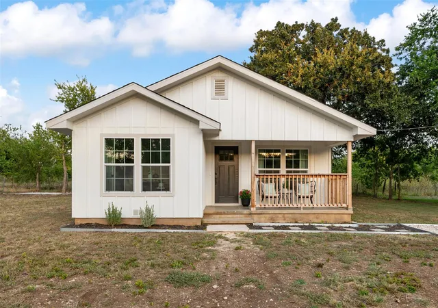 38th image of 107 Russell St, Liberty Hill, TX 78642 | MLS# 1900358