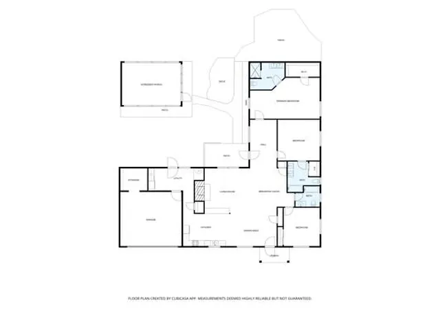 40th image of 215 E Mcgee Trl, Kingsland, TX 78639 | MLS# 3186267