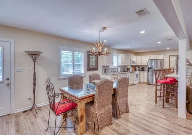 Photo 4 of Single family home for sale at 215 E Mcgee Trl, Kingsland, TX 78639 | MLS# 3186267 | Listing updated on 2026-08-03
