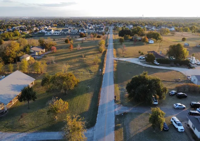Land for sale at 2016 Rowe Loop, Pflugerville, TX 78660 | MLS# 1691747