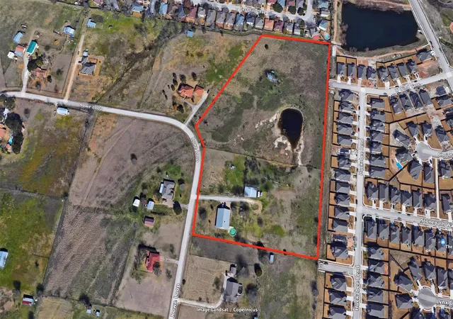 Photo 4 of Land for sale at 2016 Rowe Loop, Pflugerville, TX 78660 | MLS# 1691747 | Listing updated on 2026-07-24