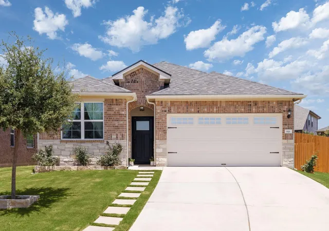 Photo 1 of Single family home for sale at 916 Scott Ct, Georgetown, TX 78626 | MLS# 9025085 | Listing updated on 2026-10-10