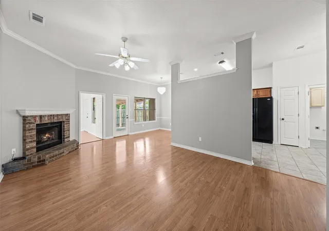 Photo 4 of Single family home for sale at 4101 Hopi Trl, Temple, TX 76504 | MLS# 7479080 | Listing updated on 2026-10-01