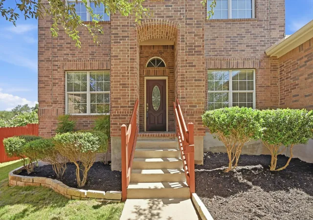 Photo 2 of Single family home for sale at 2503 Durlston Ct, Cedar Park, TX 78613 | MLS# 6027881 | Listing updated on 2026-10-10