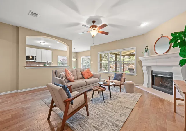 Photo 4 of Single family home for sale at 2503 Durlston Ct, Cedar Park, TX 78613 | MLS# 6027881 | Listing updated on 2026-10-10