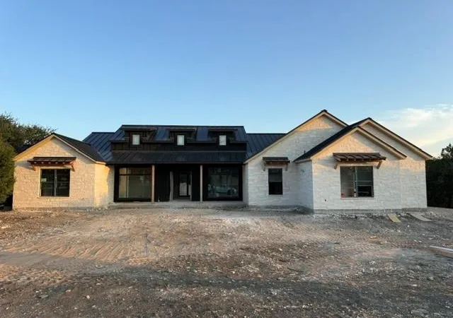 Photo 1 of Single family home for sale at 1117 Mountain Pond Rd, Georgetown, TX 78633 | MLS# 3190324 | Listing updated on 2026-09-13