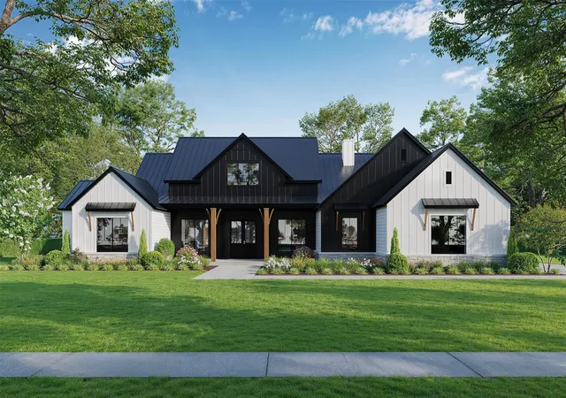 Photo 2 of Single family home for sale at 1117 Mountain Pond Rd, Georgetown, TX 78633 | MLS# 3190324 | Listing updated on 2026-09-13