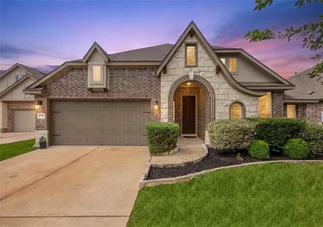 Photo 1 of Single family home for sale at 19316 Wearyall Hl Ln, Pflugerville, TX 78660 | MLS# 2277637 | Listing updated on 2026-09-23