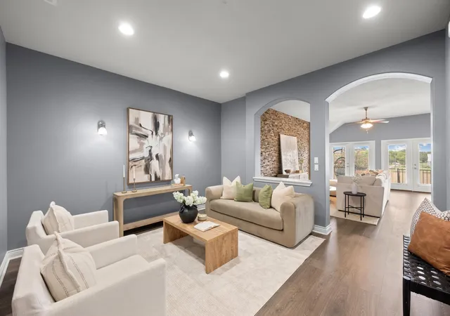Photo 3 of Single family home for sale at 19316 Wearyall Hl Ln, Pflugerville, TX 78660 | MLS# 2277637 | Listing updated on 2026-09-23