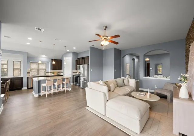 Photo 4 of Single family home for sale at 19316 Wearyall Hl Ln, Pflugerville, TX 78660 | MLS# 2277637 | Listing updated on 2026-09-23