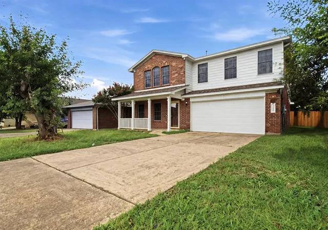 2nd image of 1806 Carriage Hills Trl, Cedar Park, TX 78613 | MLS# 4320739