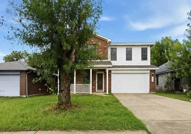 3rd image of 1806 Carriage Hills Trl, Cedar Park, TX 78613 | MLS# 4320739