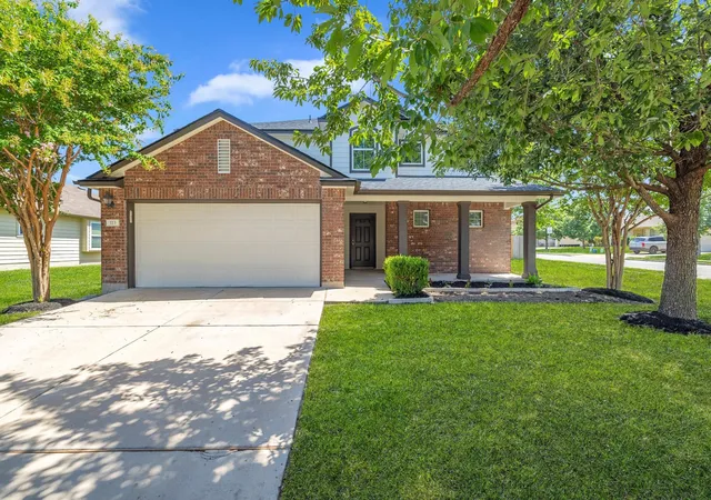 Photo 1 of Single family home for sale at 113 Nueces River Trl, Hutto, TX 78634 | MLS# 5767085 | Listing updated on 2026-07-25