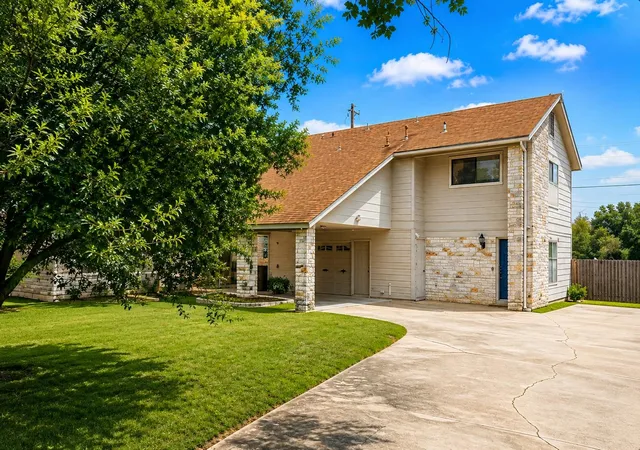 3rd image of 1741/1743 Horseshoe Cir, Round Rock, TX 78681 | MLS# 2898065