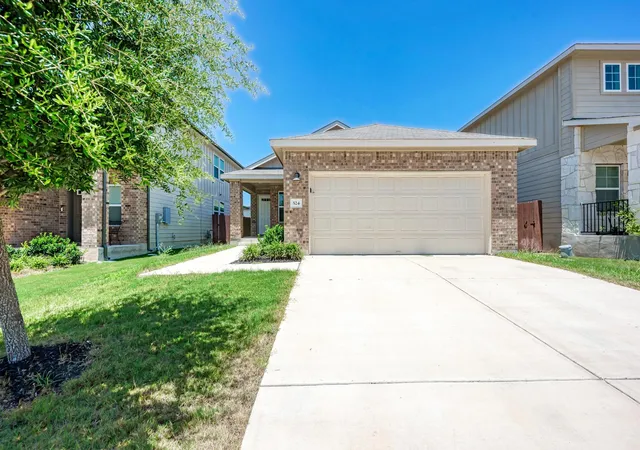 Photo 2 of Single family home for sale at 524 Longmount Cv, Liberty Hill, TX 78642 | MLS# 2940725 | Listing updated on 2026-10-06