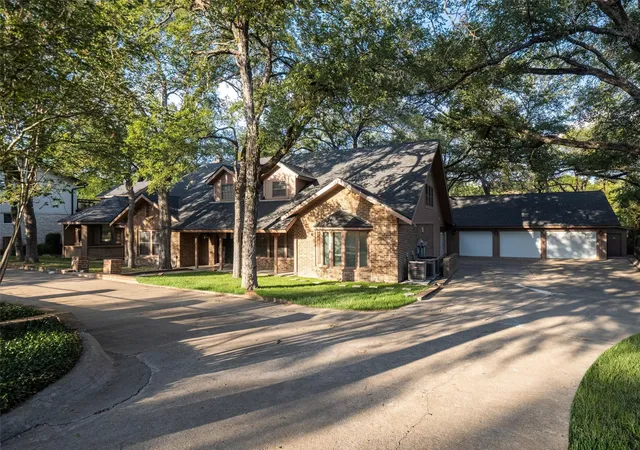 Photo 1 of Sale Pending at 12319 Blue Water Dr, Austin, TX 78758 | MLS# 4069061 | Listing updated on 2026-09-30