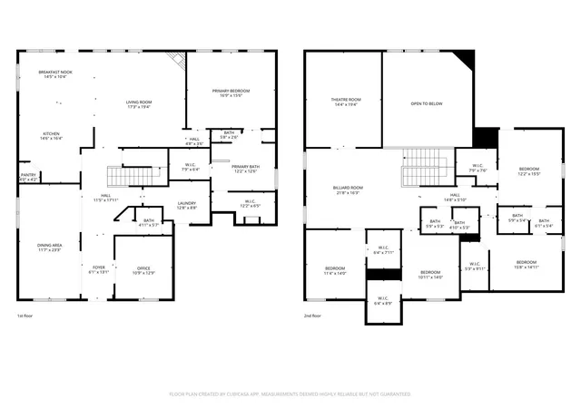 Photo 3 of Single family home for sale at 109 Wake Grv, Buda, TX 78610 | MLS# 1912534 | Listing updated on 2026-07-21