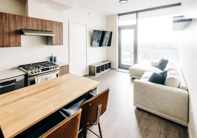 Photo 1 of Condo for sale at 44 East Ave #1208, Austin, TX 78701 | MLS# 8862278 | Listing updated on 2026-09-05