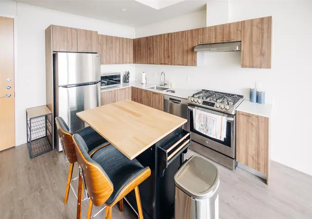 Photo 4 of Condo for sale at 44 East Ave #1208, Austin, TX 78701 | MLS# 8862278 | Listing updated on 2026-09-05