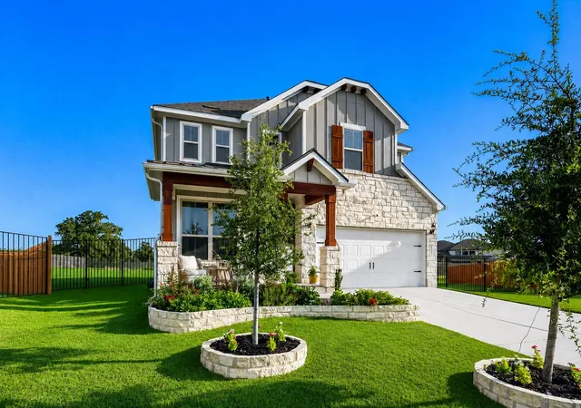 Photo 1 of Single family home for sale at 237 Redonda Dr, Liberty Hill, TX 78642 | MLS# 9066388 | Listing updated on 2026-07-31