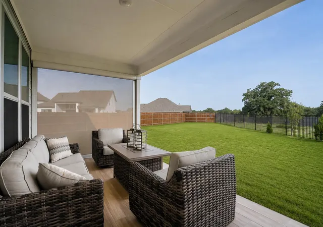 Photo 4 of Single family home for sale at 237 Redonda Dr, Liberty Hill, TX 78642 | MLS# 9066388 | Listing updated on 2026-07-31