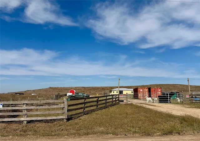 Land for sale at 2051 County Rd 102, Garwood, TX 77442 | MLS# 8196226