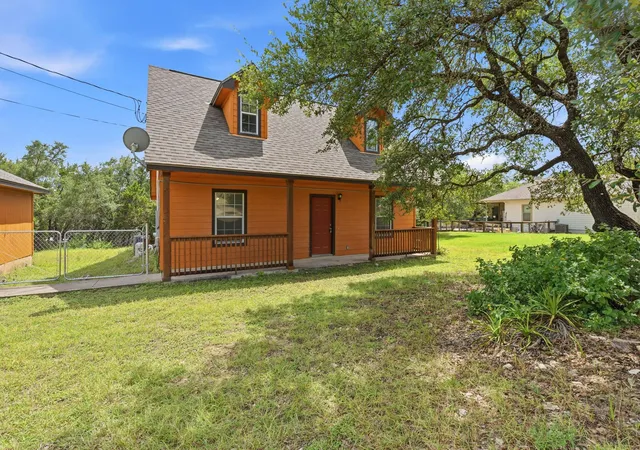 Photo 1 of Single family home for sale at 17509 Village Dr, Dripping Springs, TX 78620 | MLS# 5585924 | Listing updated on 2026-08-17