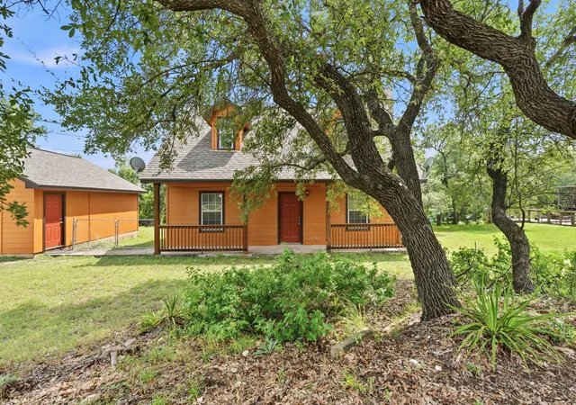 Photo 2 of Single family home for sale at 17509 Village Dr, Dripping Springs, TX 78620 | MLS# 5585924 | Listing updated on 2026-08-17