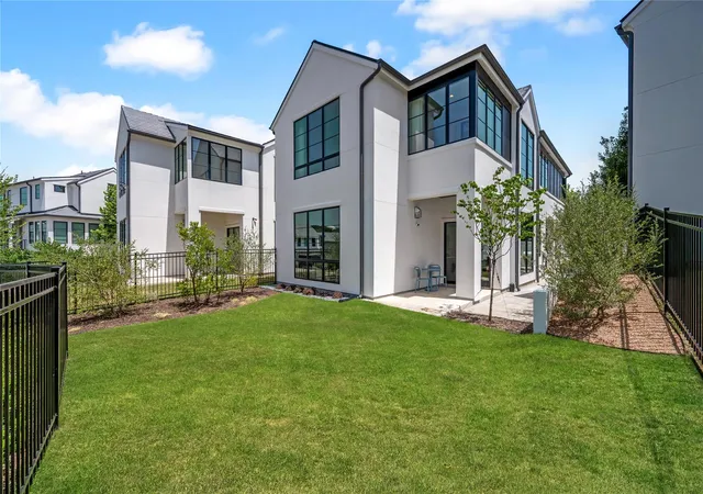 Photo 3 of Condo for sale at 6702 Adeline Way #34, Austin, TX 78746 | MLS# 7816043 | Listing updated on 2026-09-30