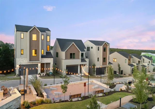 Photo 1 of Condo for sale at 9803 Ribelin Ranch Ct #14, Austin, TX 78750 | MLS# 9548611 | Listing updated on 2026-10-05