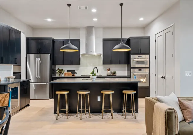Photo 2 of Condo for sale at 9803 Ribelin Ranch Ct #14, Austin, TX 78750 | MLS# 9548611 | Listing updated on 2026-08-19