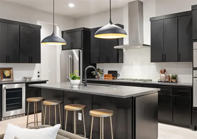 Photo 3 of Condo for sale at 9803 Ribelin Ranch Ct #14, Austin, TX 78750 | MLS# 9548611 | Listing updated on 2026-08-19