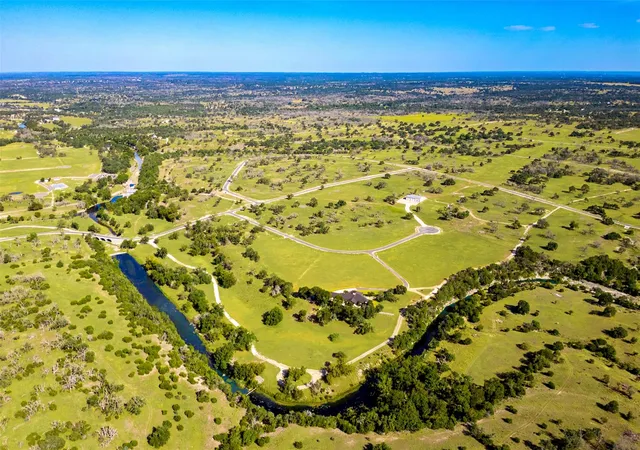 Land for sale at 16acres 170 Goose Landing Way #21-22, Harper, TX 78631 | MLS# 2960401