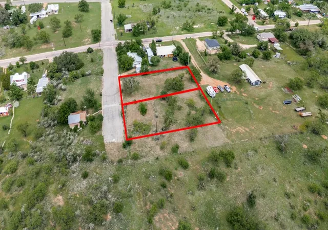Photo 1 of Land for sale at Tbd Vernon Ave, Llano, TX 78643 | MLS# 9639326 | Listing updated on 2026-07-20
