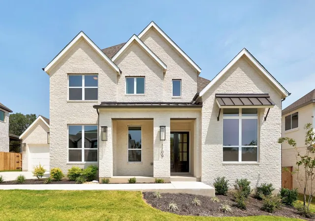 Photo 1 of Single family home for sale at 1109 Twisted Tarpley Ln, Georgetown, TX 78628 | MLS# 9748976 | Listing updated on 2026-10-10