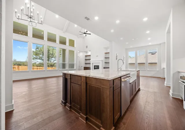 Photo 2 of Single family home for sale at 1109 Twisted Tarpley Ln, Georgetown, TX 78628 | MLS# 9748976 | Listing updated on 2026-10-10