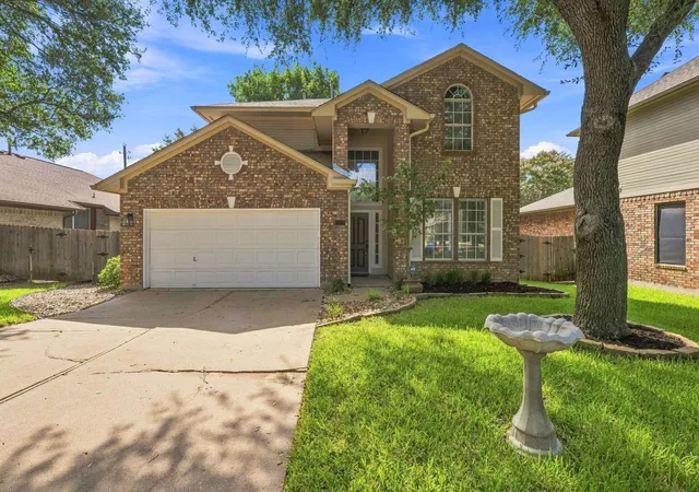 Single family home for sale at 13425 Equestrian Cv, Austin, TX 78727 | MLS# 4964164