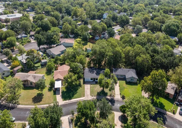 Photo 3 of Single family home for sale at 9009 Glenn Ln, Austin, TX 78753 | MLS# 1639536 | Listing updated on 2026-08-17