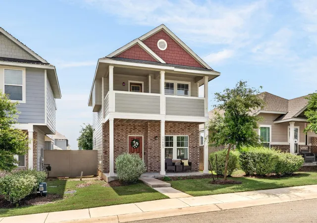 1st image of 17903 Papaveri Wy #212, Pflugerville, TX 78660 | MLS# 3893114