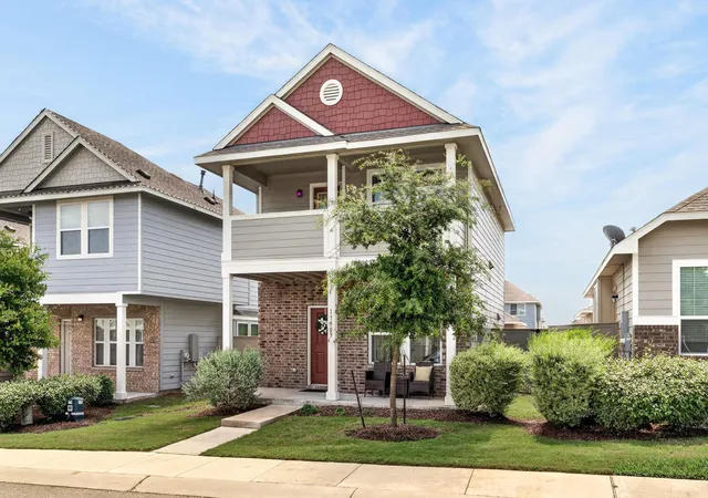 38th image of 17903 Papaveri Wy #212, Pflugerville, TX 78660 | MLS# 3893114