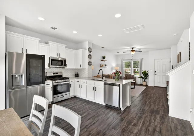 4th image of 17903 Papaveri Wy #212, Pflugerville, TX 78660 | MLS# 3893114