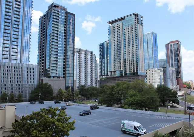 3rd image of 40 N Interstate Hwy 35 #6D2, Austin, TX 78701 | MLS# 3360761
