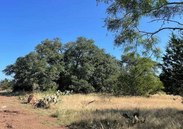 Photo 1 of Land for sale at Lot 180 Swamp Crk Cvs, Burnet, TX 78611 | MLS# 4178424 | Listing updated on 2026-07-27
