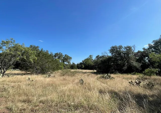 Photo 3 of Land for sale at Lot 180 Swamp Crk Cvs, Burnet, TX 78611 | MLS# 4178424 | Listing updated on 2026-07-27