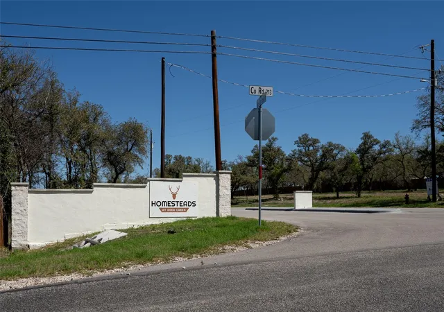 Photo 3 of Single family home for sale at 106 Cotton Rose Pl, Johnson City, TX 78636 | MLS# 4250693 | Listing updated on 2026-07-21
